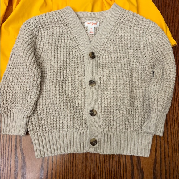 Bundle of 5 2T Cozy Tops - Picture 3 of 7